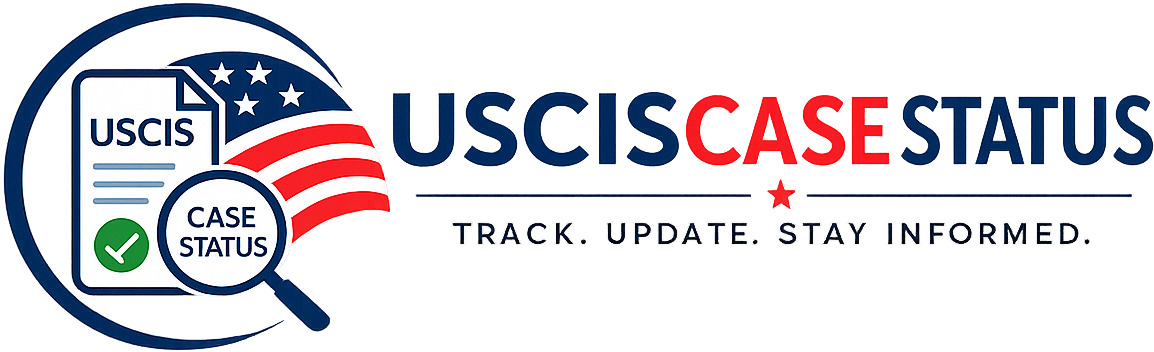 USCISCaseStatus.com