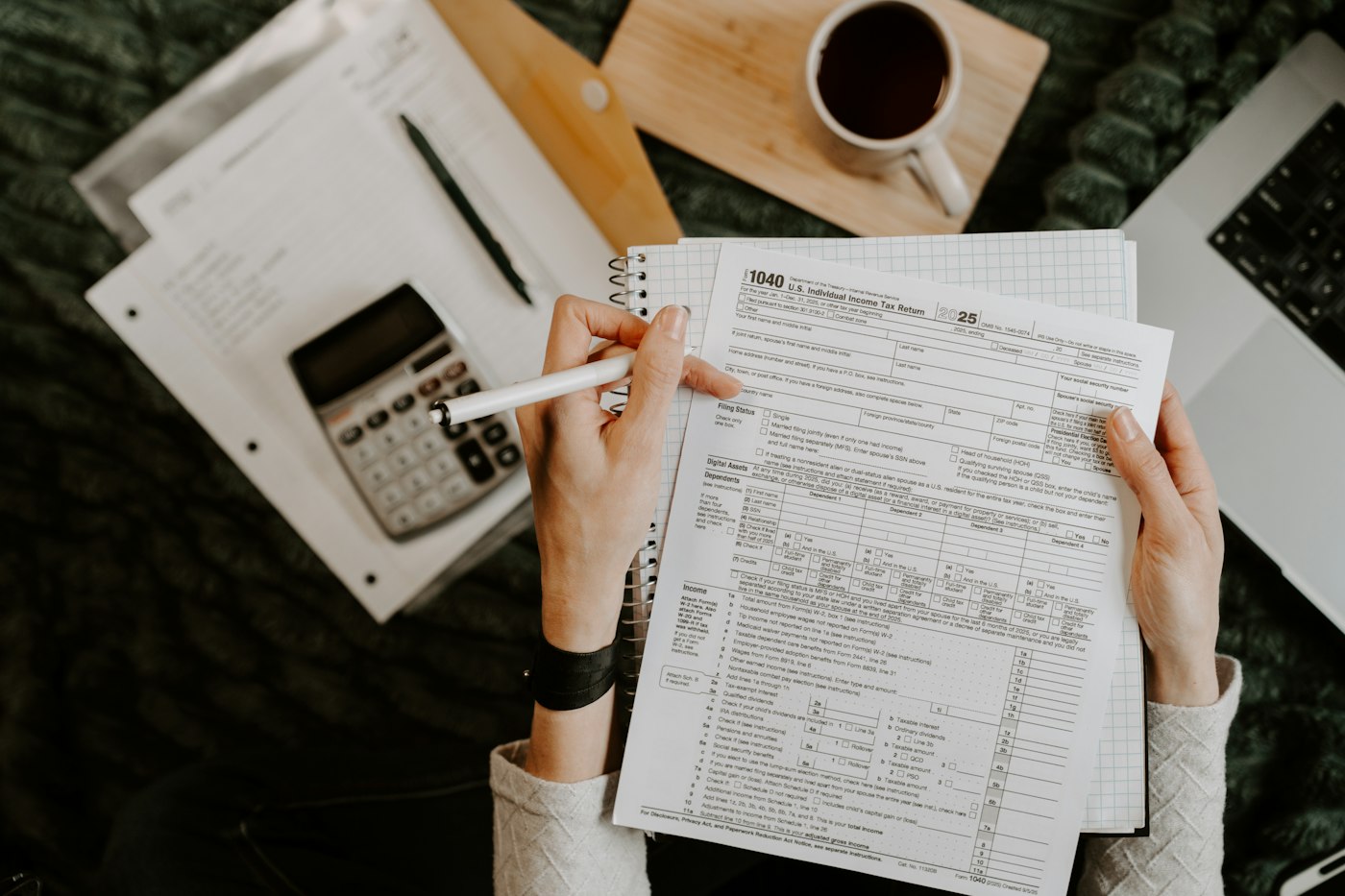 USCIS Filing Fees Go Up on October 16, 2026: What to Check Before You Mail