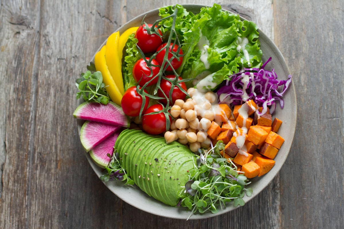 The Mediterranean Diet in Southern California: How Local Chefs Are Embracing the World's Healthiest Eating Pattern