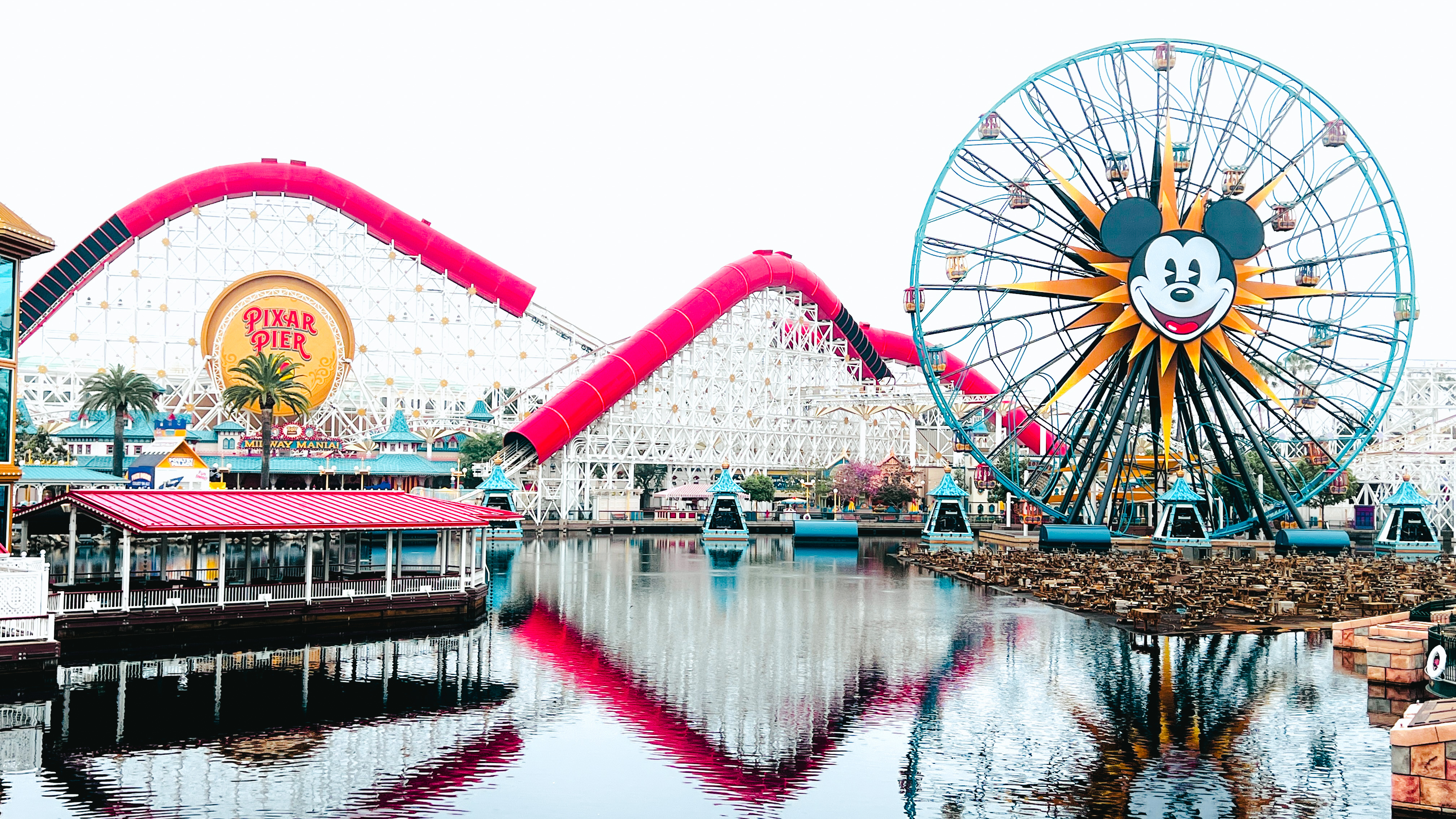 Disneyland 70th Anniversary Celebration: Seven Decades of Magic and Happiness