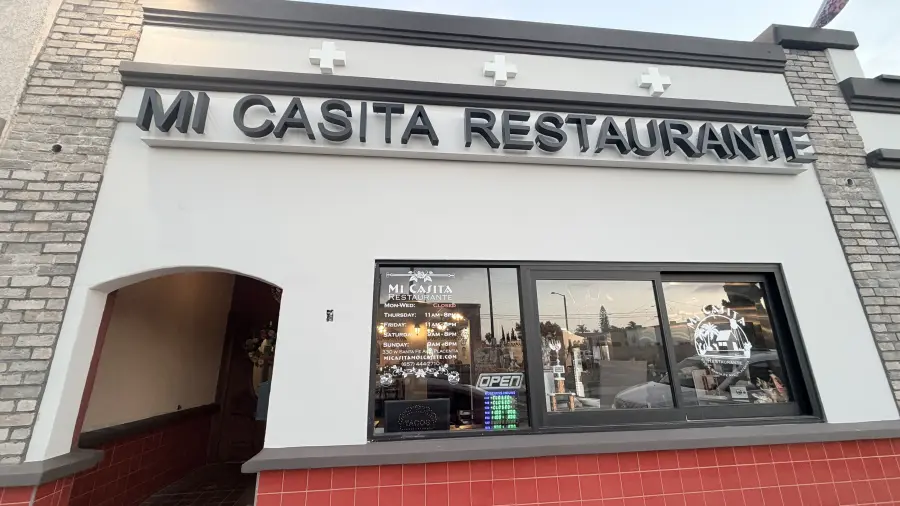 Mi Casita
